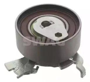 Натяжной ролик, ремень ГРМ SWAG купить